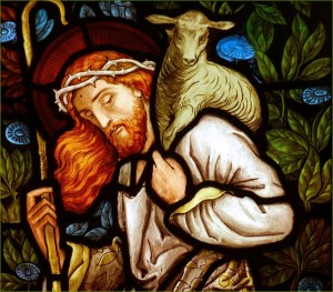 Good Shepherd